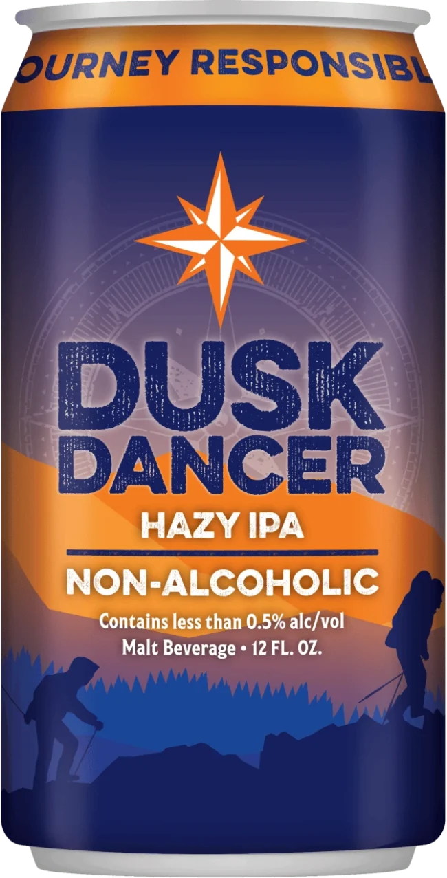 Dusk Dancer