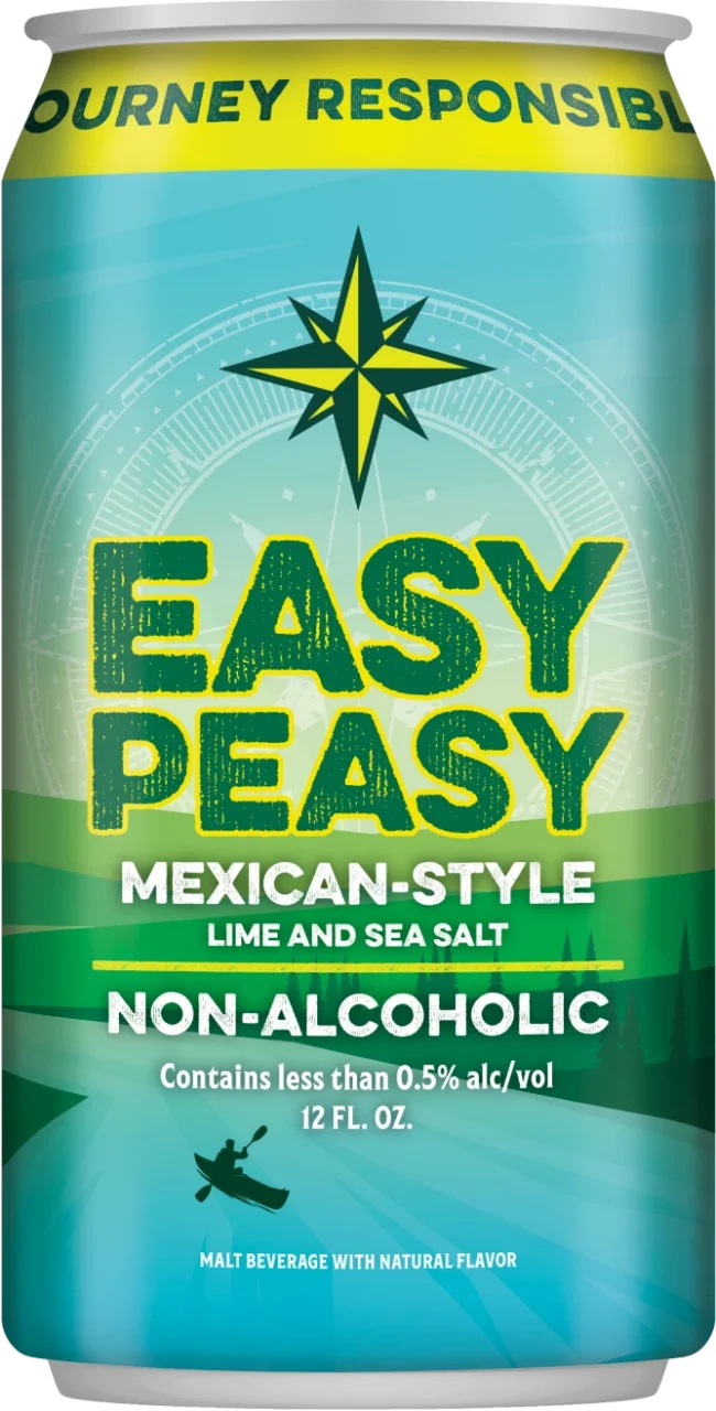 Easy Peasy