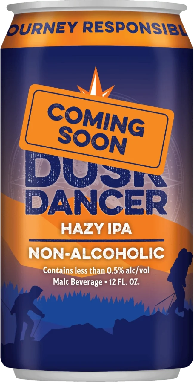 Dusk Dancer Coming Soon