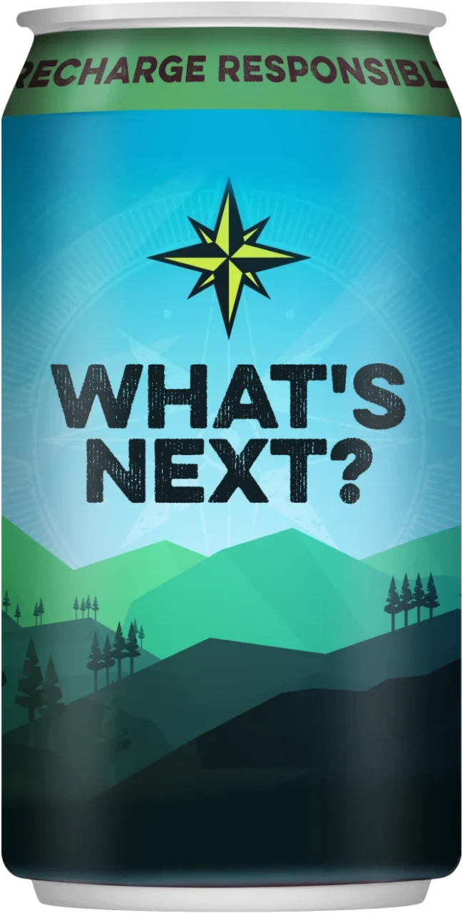 What's Next?
